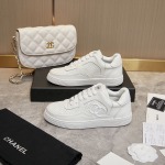 2025年5月23日入荷新作Chanel靴人気商品★/誕生日プレゼント/流行/高品質/wy工場男女兼用35-46