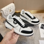 2025年5月23日入荷新作Chanel靴人気商品★/誕生日プレゼント/流行/高品質/wy工場男女兼用35-46