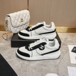 2025年5月23日入荷新作Chanel靴人気商品★/誕生日プレゼント/流行/高品質/wy工場男女兼用35-46