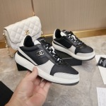 2025年5月23日入荷新作Chanel靴人気商品★/誕生日プレゼント/流行/高品質/wy工場男女兼用35-46