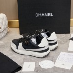 2025年5月23日入荷新作Chanel靴人気商品★/誕生日プレゼント/流行/高品質/wy工場男女兼用35-46