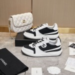 2025年5月23日入荷新作Chanel靴人気商品★/誕生日プレゼント/流行/高品質/wy工場男女兼用35-46