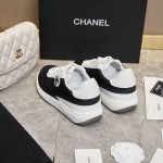 2025年5月23日入荷新作Chanel靴人気商品★/誕生日プレゼント/流行/高品質/wy工場男女兼用35-46