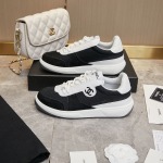 2025年5月23日入荷新作Chanel靴人気商品★/誕生日プレゼント/流行/高品質/wy工場男女兼用35-46