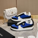 2025年5月23日入荷新作Chanel靴人気商品★/誕生日プレゼント/流行/高品質/wy工場男女兼用35-46