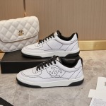 2025年5月23日入荷新作Chanel靴人気商品★/誕生日プレゼント/流行/高品質/wy工場男女兼用35-45