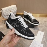 2025年5月23日入荷新作Chanel靴人気商品★/誕生日プレゼント/流行/高品質/wy工場男女兼用35-45