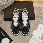2025年5月23日入荷新作Chanel靴人気商品★/誕生日プレゼント/流行/高品質/wy工場男女兼用35-45