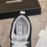2025年5月23日入荷新作Chanel靴人気商品★/誕生日プレゼント/流行/高品質/wy工場男女兼用35-45