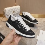 2025年5月23日入荷新作Chanel靴人気商品★/誕生日プレゼント/流行/高品質/wy工場男女兼用35-45