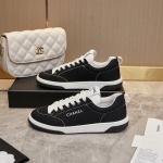 2025年5月23日入荷新作Chanel靴人気商品★/誕生日プレゼント/流行/高品質/wy工場男女兼用35-45