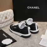 2025年5月23日入荷新作Chanel靴人気商品★/誕生日プレゼント/流行/高品質/wy工場男女兼用35-45