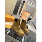 2025年5月23日入荷新作Louis Vuitton靴人気商品★/誕生日プレゼント/流行/高品質/wy工場男女兼用35-45
