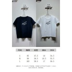 2025年5月23日入荷新作Alexander Wang半袖 tシャツ女性用高品質★誕生日プレゼント/結婚祝い/内祝い/贈り物/SD工場