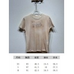 2025年5月23日入荷新作ACNE半袖 tシャツ女性用高品質★誕生日プレゼント/結婚祝い/内祝い/贈り物/SD工場