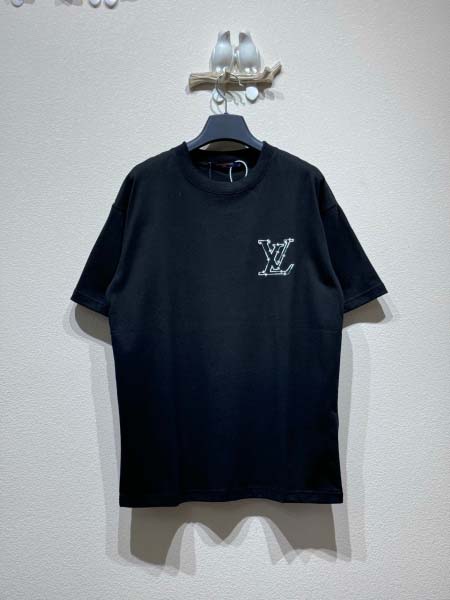 2025年5月23日入荷新作Louis Vuitton半袖 ...