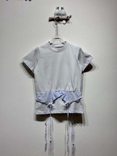 2025年5月23日入荷新作Balenciaga半袖 tシャ...