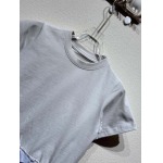 2025年5月23日入荷新作Balenciaga半袖 tシャツ女性用高品質★誕生日プレゼント/結婚祝い/内祝い/贈り物/SD工場