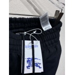 2025年5月23日入荷新作Burberry半ズボン男女兼用高品質★誕生日プレゼント/結婚祝い/内祝い/贈り物/SD工場