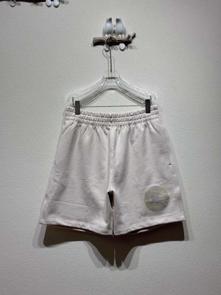 2025年5月23日入荷新作Burberry半ズボン男女兼用...