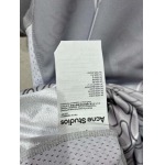 2025年5月23日入荷新作ACNE半袖 tシャツ男女兼用高品質★誕生日プレゼント/結婚祝い/内祝い/贈り物/SD工場