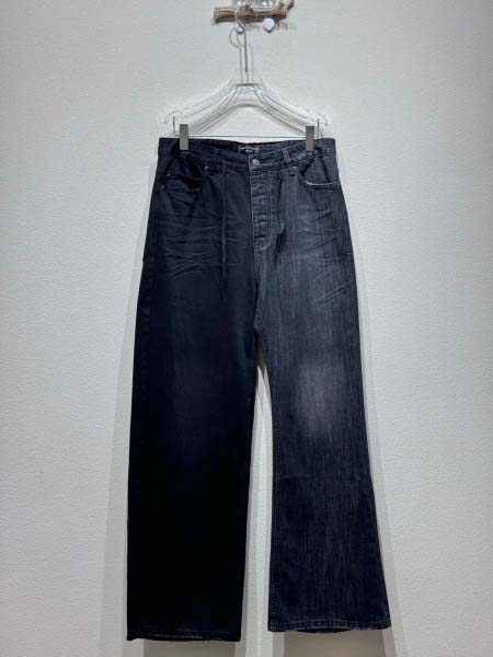 2025年5月23日入荷新作Balenciagaジーパン男女...
