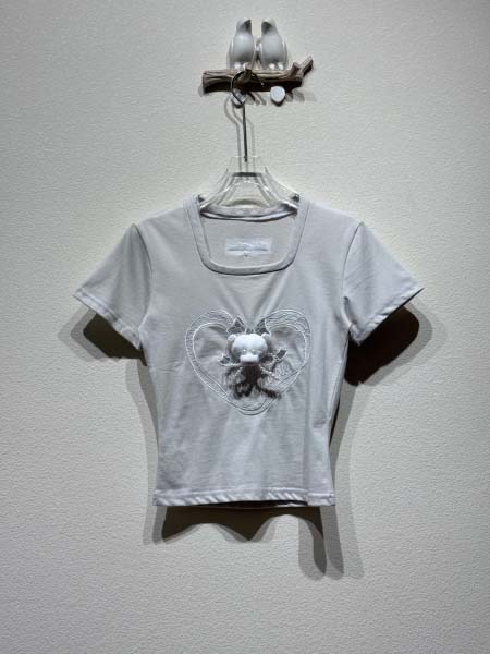 2025年5月23日入荷新作13DeMarzo半袖 tシャツ...