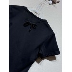 2025年5月23日入荷新作13DeMarzo半袖 tシャツ女性用高品質★誕生日プレゼント/結婚祝い/内祝い/贈り物/SD工場