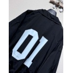 2025年5月26日入荷新作Balenciaga春秋ジャケット男女兼用高品質★誕生日プレゼント/結婚祝い/内祝い/贈り物/SD工場
