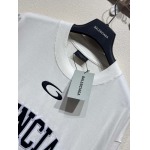 2025年5月26日入荷新作Balenciaga半袖 Tシャツ男女兼用高品質★誕生日プレゼント/結婚祝い/内祝い/贈り物/SD工場