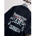 2025年5月26日入荷新作Balenciaga半袖 Tシャツ男女兼用高品質★誕生日プレゼント/結婚祝い/内祝い/贈り物/SD工場