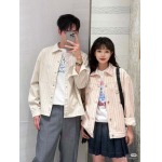 2025年5月26日入荷新作DIOR春秋ジャケット男女兼用高品質★誕生日プレゼント/結婚祝い/内祝い/贈り物/SD工場