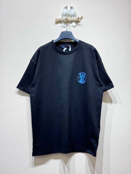 2025年5月26日入荷新作Louis Vuitton半袖 ...