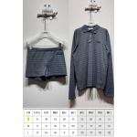 2025年5月26日入荷新作MIUMIU長袖女性用高品質★ファッション/誕生日プレゼント/結婚祝い/内祝い/贈り物/SD工場