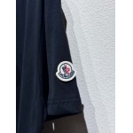 2025年5月26日入荷新作Moncler半袖 tシャツ男女兼用高品質★ファッション/誕生日プレゼント/結婚祝い/内祝い/贈り物/SD工場