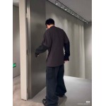 2025年5月26日入荷新作Balenciaga半袖 tシャツ男女兼用高品質★ファッション/誕生日プレゼント/結婚祝い/内祝い/贈り物/SD工場