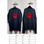 2025年5月26日入荷新作Balenciaga半袖 tシャツ男女兼用高品質★ファッション/誕生日プレゼント/結婚祝い/内祝い/贈り物/SD工場