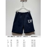 2025年5月26日入荷新作Louis Vuitton半ズボン男女兼用高品質★ファッション/誕生日プレゼント/結婚祝い/内祝い/贈り物/SD工場