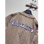 2025年5月26日入荷新作Louis Vuittonジャケット男女兼用高品質★ファッション/誕生日プレゼント/結婚祝い/内祝い/贈り物/SD工場