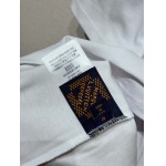 2025年5月26日入荷新作Louis Vuitton半袖 tシャツ男女兼用高品質★ファッション/誕生日プレゼント/結婚祝い/内祝い/贈り物/SD工場