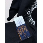 2025年5月26日入荷新作Louis Vuitton半袖 tシャツ男女兼用高品質★ファッション/誕生日プレゼント/結婚祝い/内祝い/贈り物/SD工場