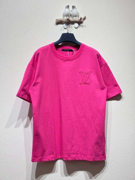 2025年5月26日入荷新作Louis Vuitton半袖 ...