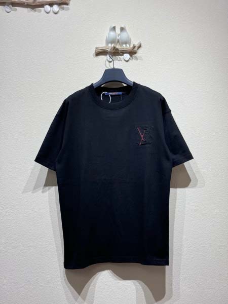 2025年5月26日入荷新作Louis Vuitton半袖 ...