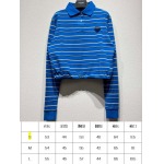 2025年5月27日入荷新作Prada長袖女性用高品質★ファッション/誕生日プレゼント/贈り物/SD工場