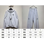 2025年5月27日入荷新作Balenciagaジャケット男女兼用高品質★ファッション/誕生日プレゼント/贈り物/SD工場