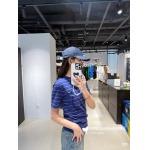 2025年5月27日入荷新作MIUMIU半袖 tシャツ女性用高品質★ファッション/誕生日プレゼント/贈り物/SD工場