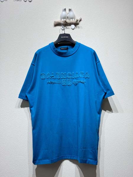 2025年5月27日入荷新作Balenciaga半袖 tシャ...