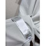 2025年5月27日入荷新作Balenciaga半袖 tシャツ男女兼用高品質★ファッション/誕生日プレゼント/贈り物/SD工場