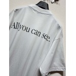2025年5月27日入荷新作Balenciaga半袖 tシャツ男女兼用高品質★ファッション/誕生日プレゼント/贈り物/SD工場