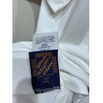 2025年5月27日入荷新作Louis Vuitton半袖 tシャツ男女兼用高品質★ファッション/誕生日プレゼント/贈り物/SD工場